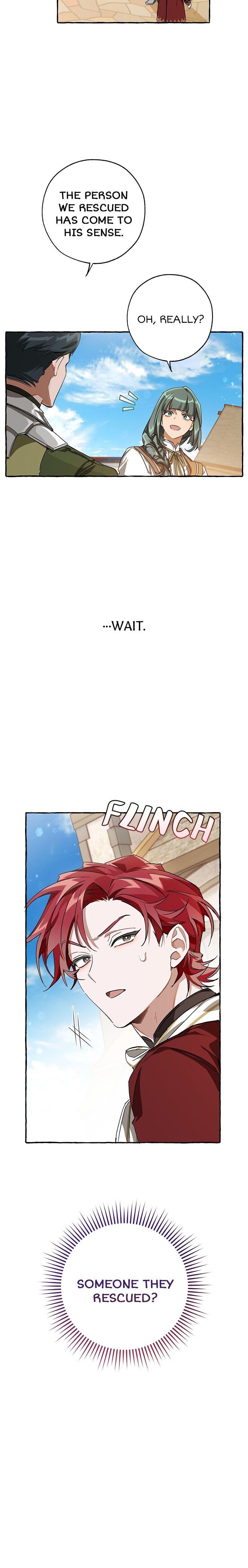 Read Lout of Count's Family EN Manga Online