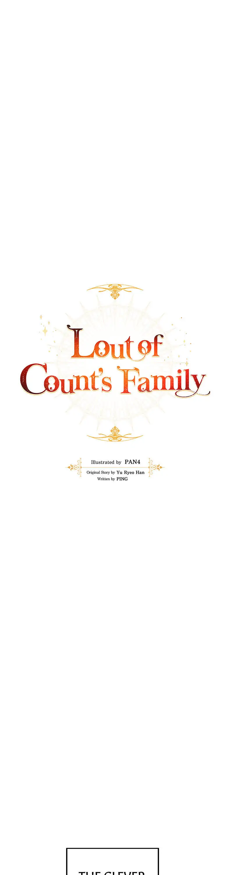 Read Lout of Count's Family EN Manga Online