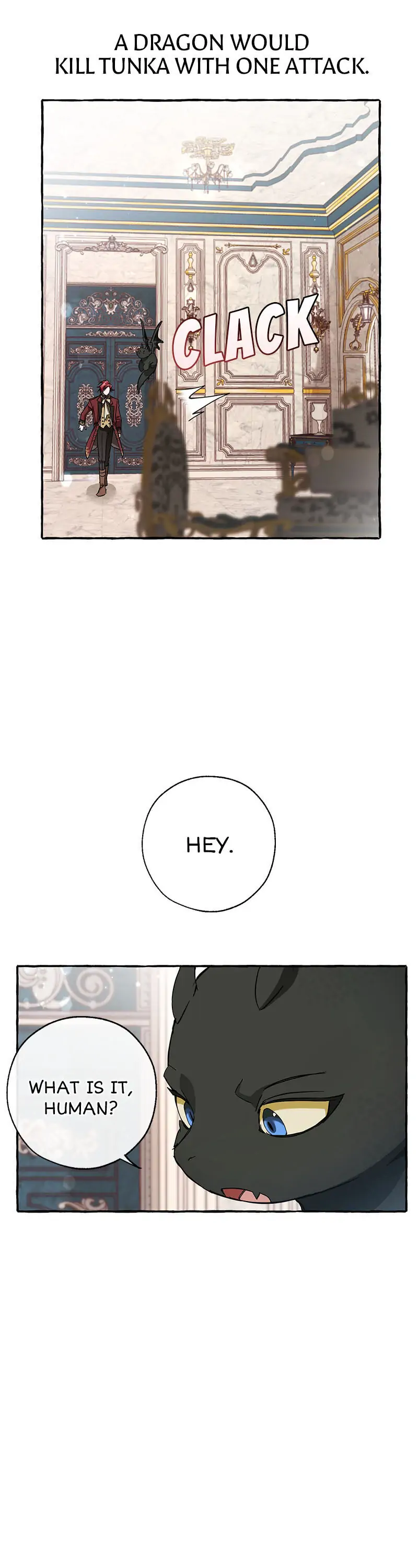 Read Lout of Count's Family EN Manga Online