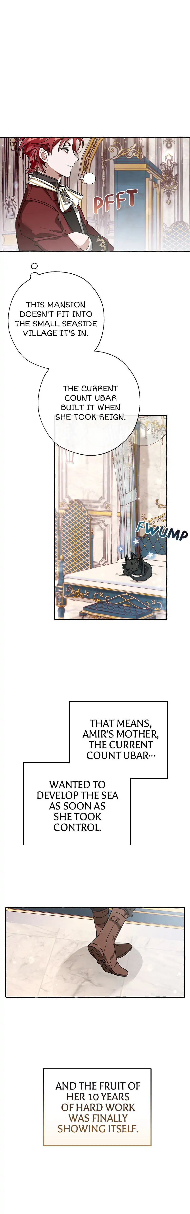 Read Lout of Count's Family EN Manga Online