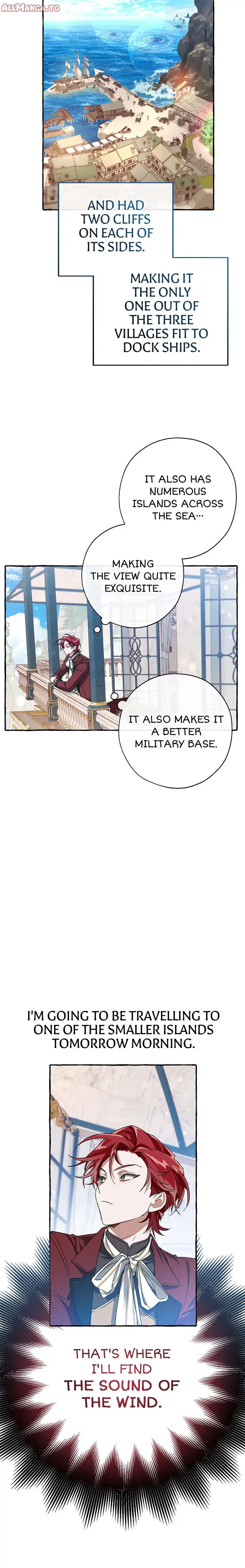 Read Lout of Count's Family EN Manga Online