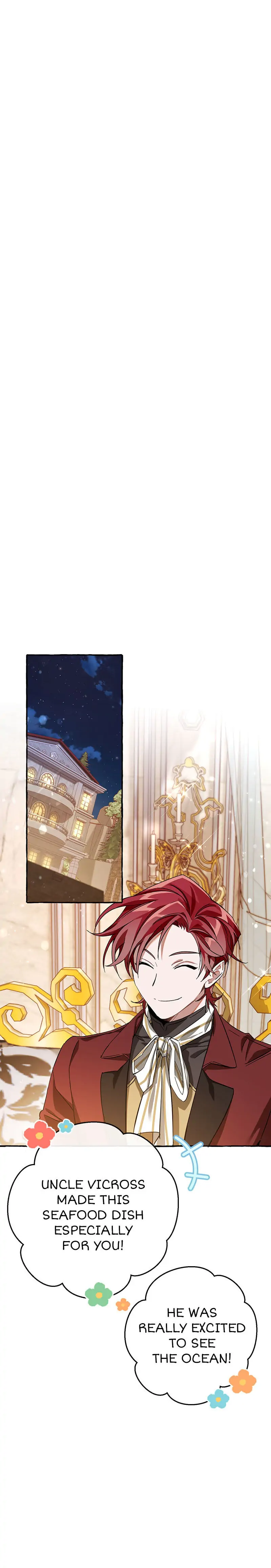 Read Lout of Count's Family EN Manga Online
