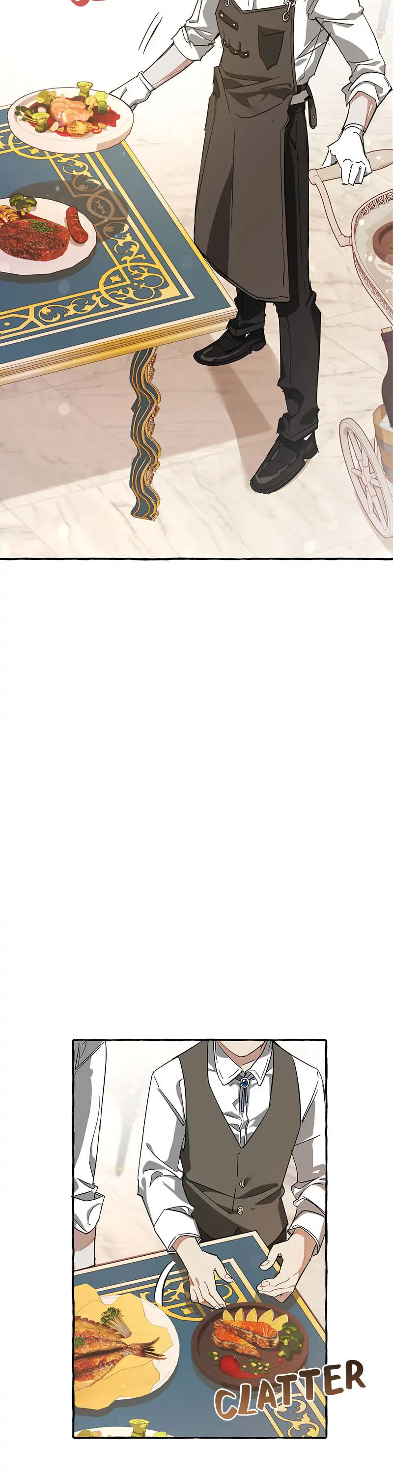Read Lout of Count's Family EN Manga Online