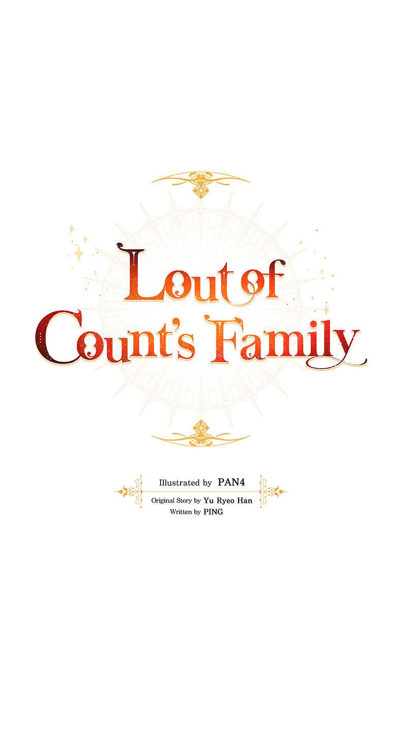 Read Lout of Count's Family EN Manga Online
