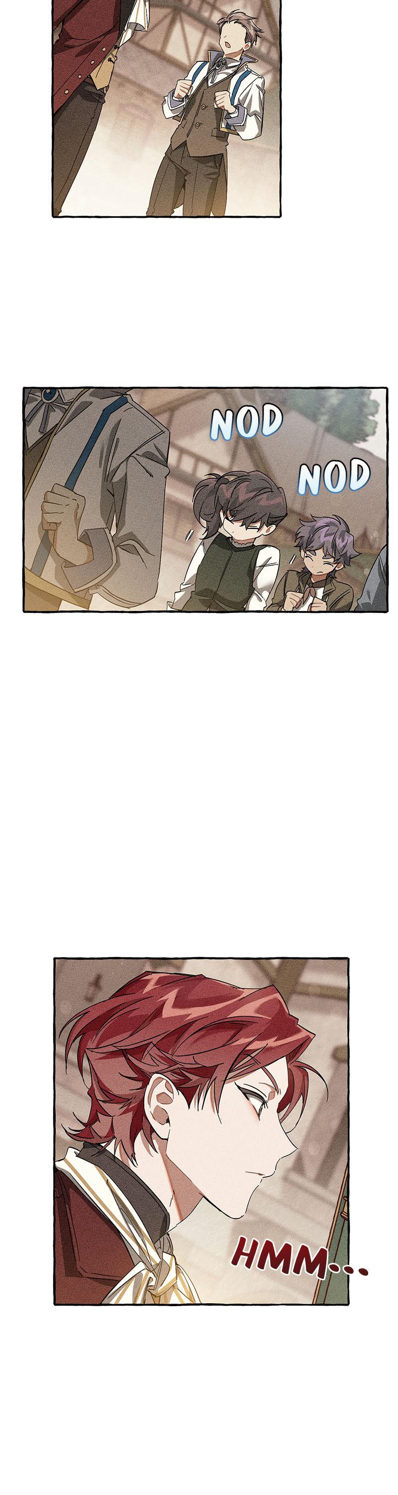 Read Lout of Count's Family EN Manga Online