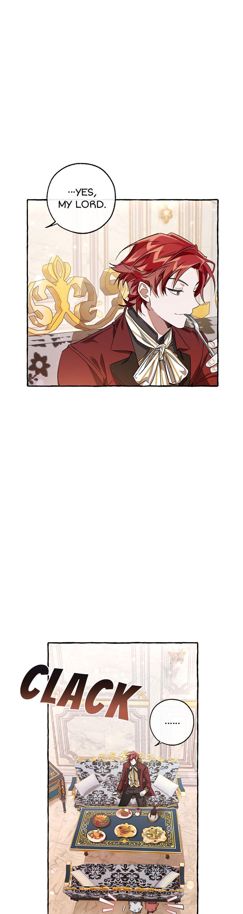 Read Lout of Count's Family EN Manga Online