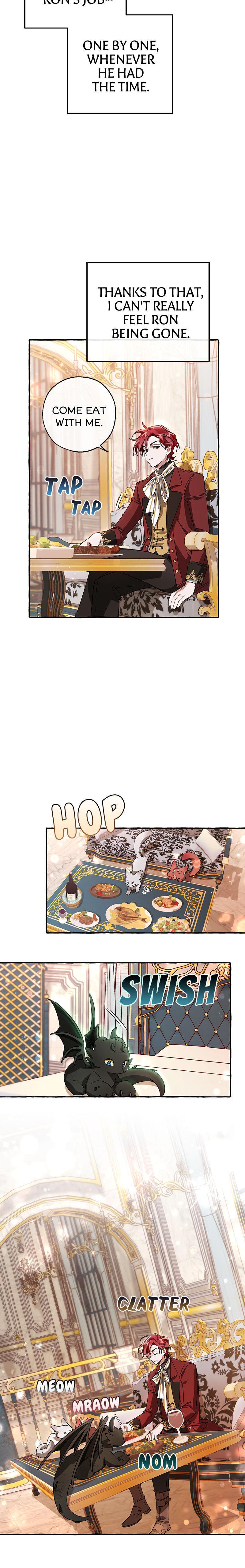 Read Lout of Count's Family EN Manga Online