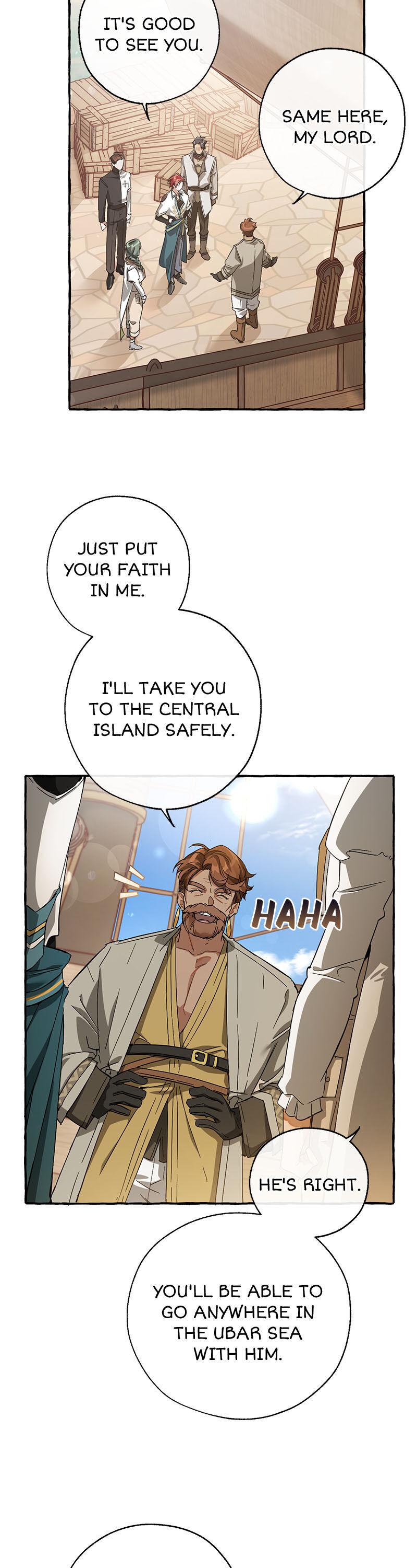 Read Lout of Count's Family EN Manga Online