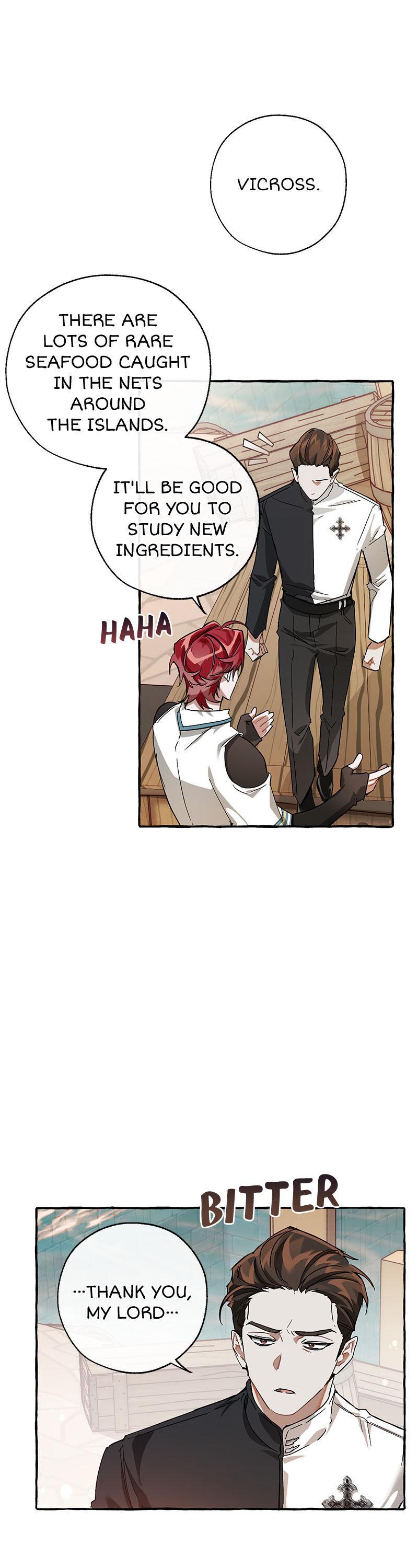 Read Lout of Count's Family EN Manga Online