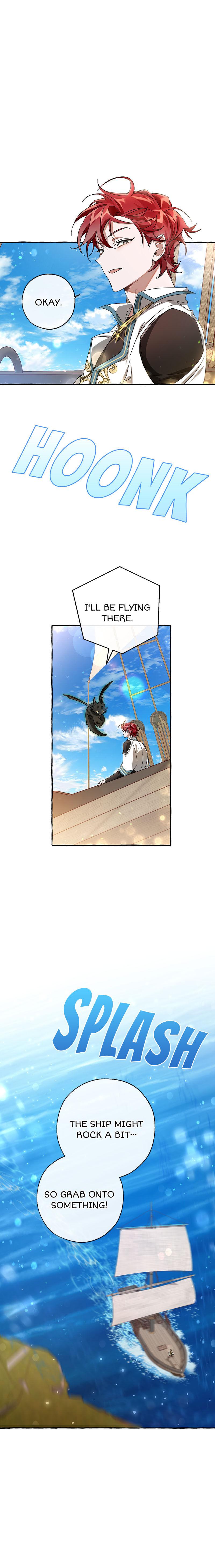 Read Lout of Count's Family EN Manga Online