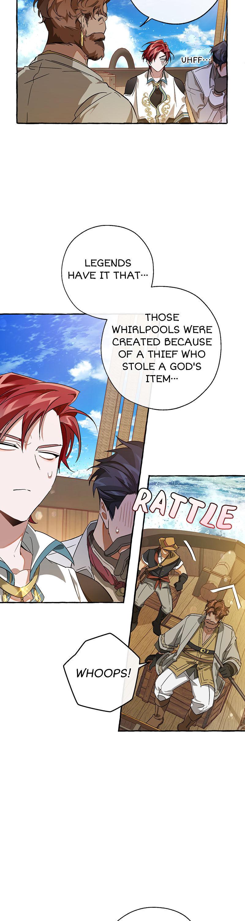 Read Lout of Count's Family EN Manga Online
