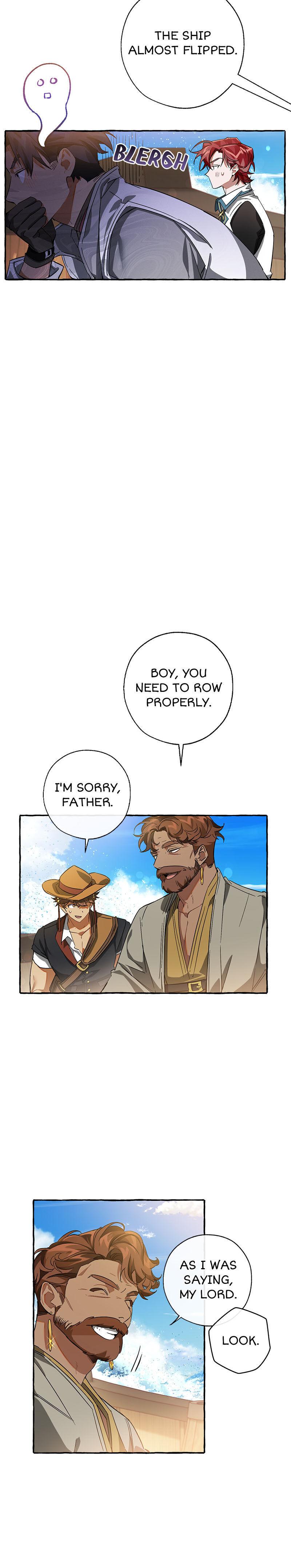 Read Lout of Count's Family EN Manga Online