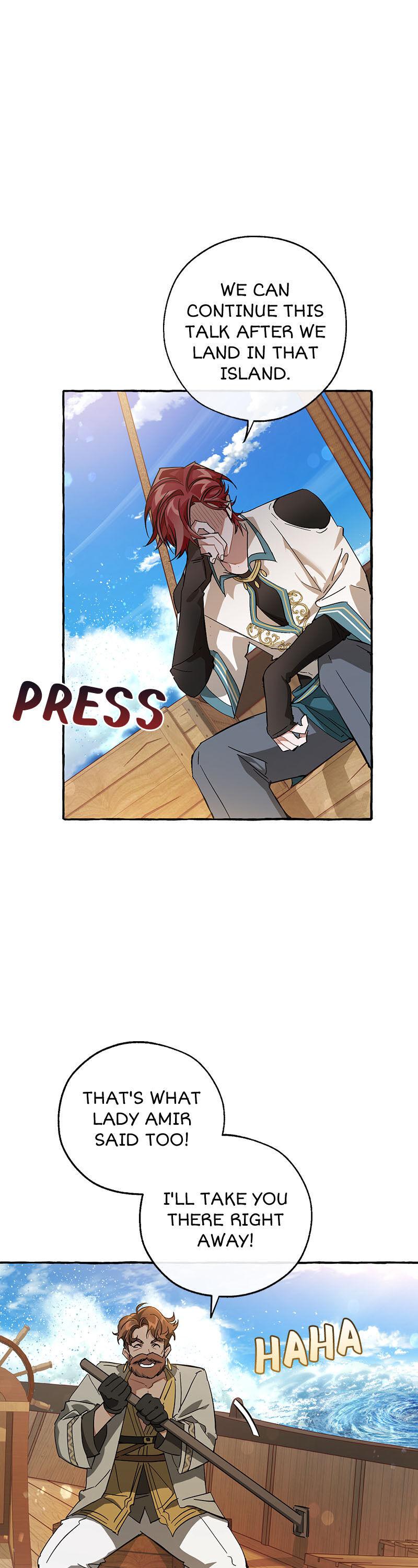 Read Lout of Count's Family EN Manga Online