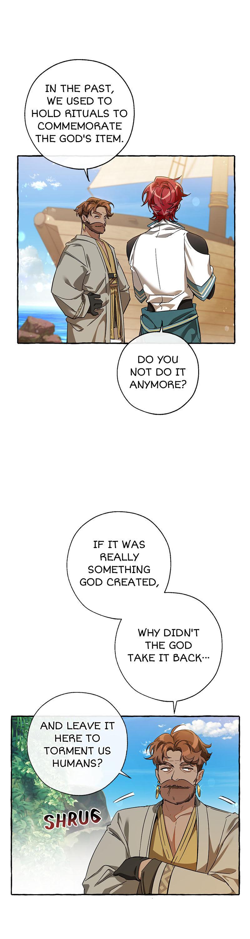 Read Lout of Count's Family EN Manga Online