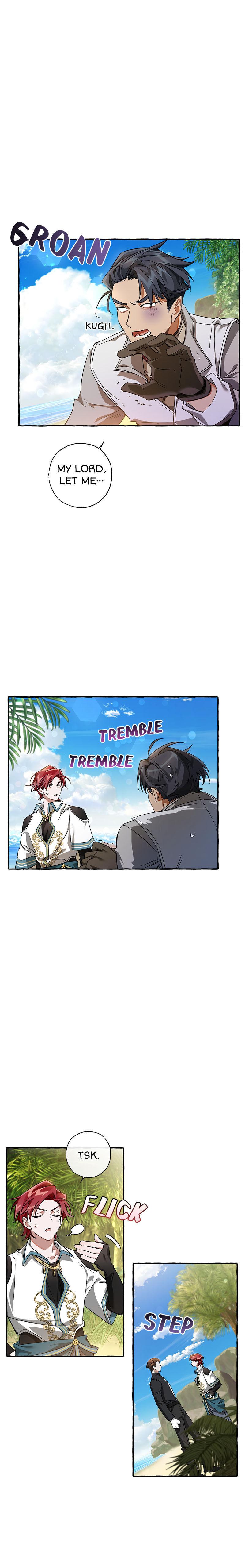 Read Lout of Count's Family EN Manga Online
