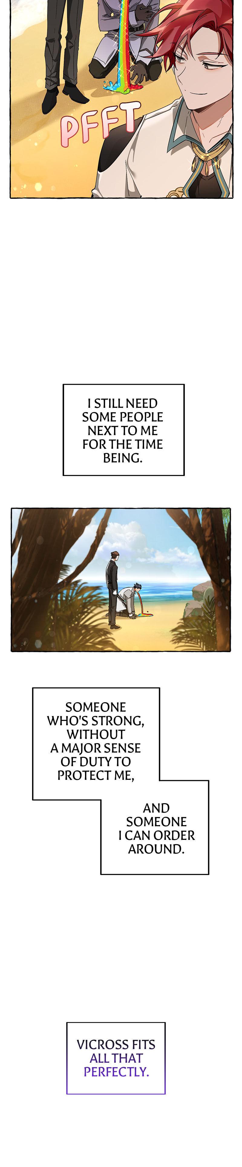 Read Lout of Count's Family EN Manga Online