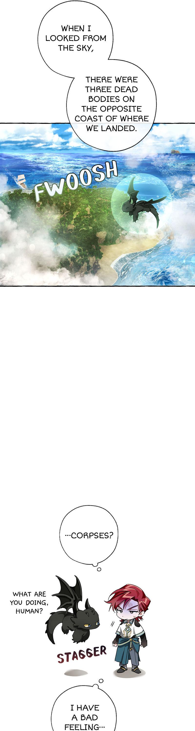 Read Lout of Count's Family EN Manga Online