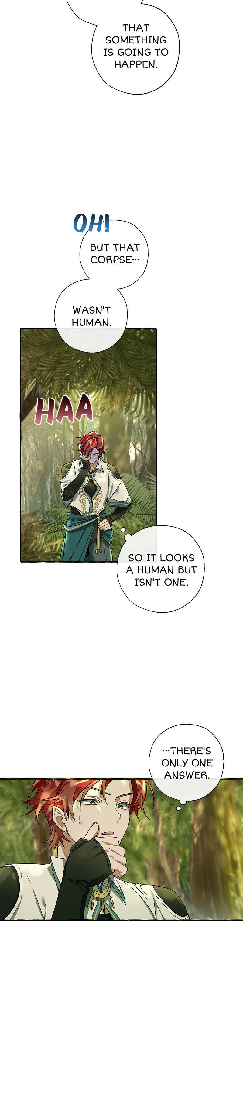 Read Lout of Count's Family EN Manga Online