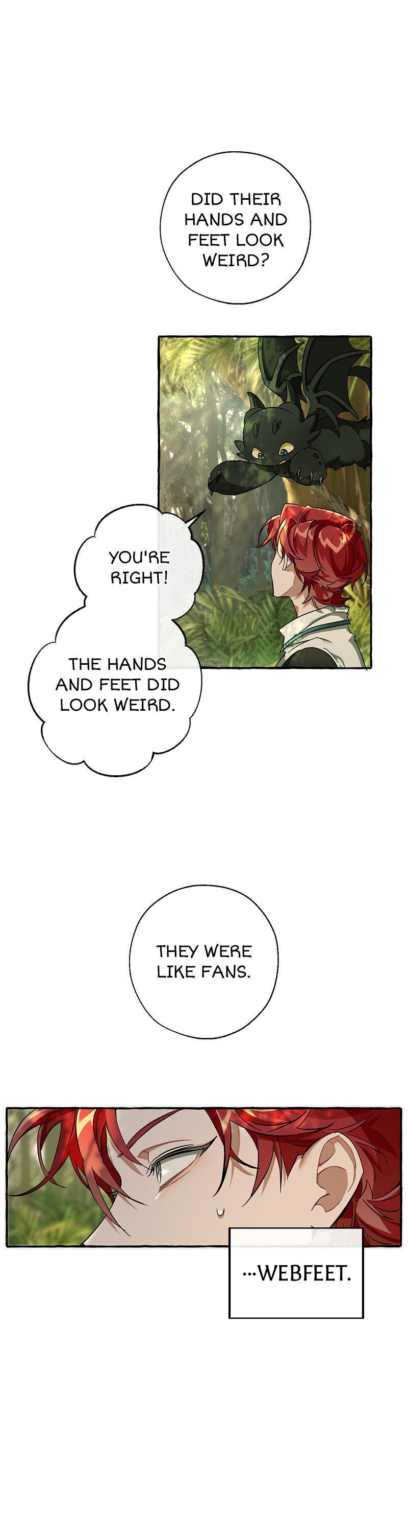 Read Lout of Count's Family EN Manga Online