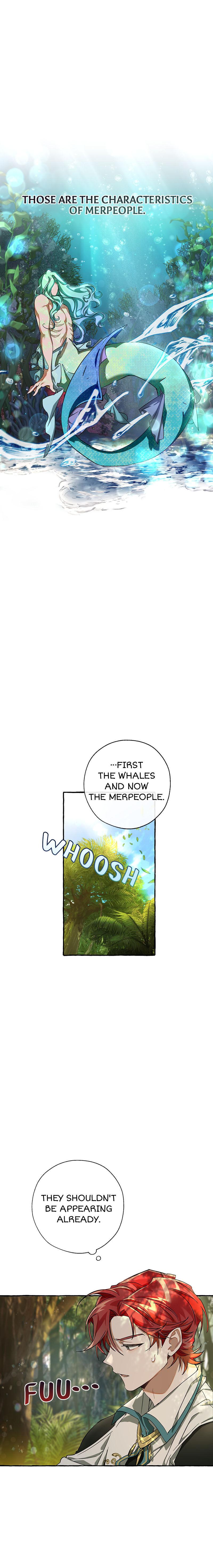 Read Lout of Count's Family EN Manga Online