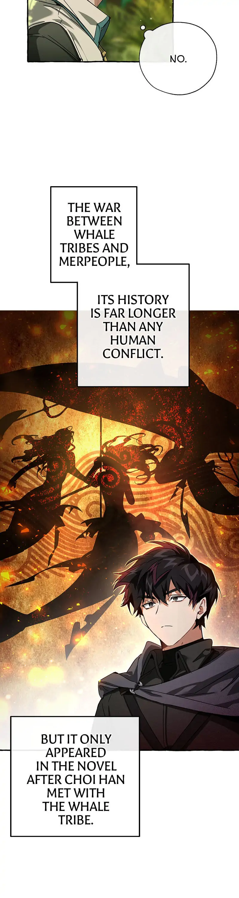 Read Lout of Count's Family EN Manga Online