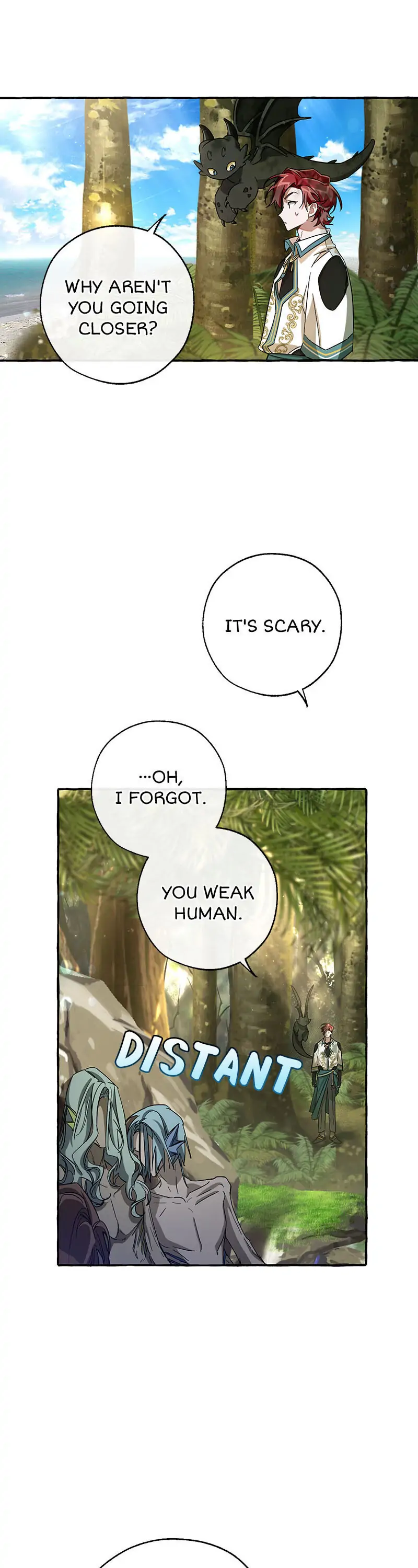 Read Lout of Count's Family EN Manga Online