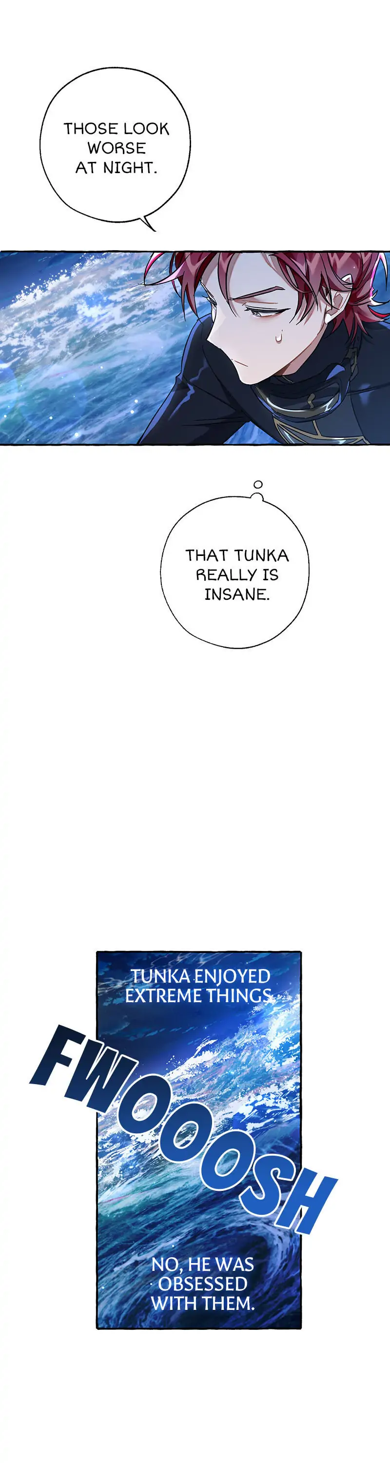 Read Lout of Count's Family EN Manga Online