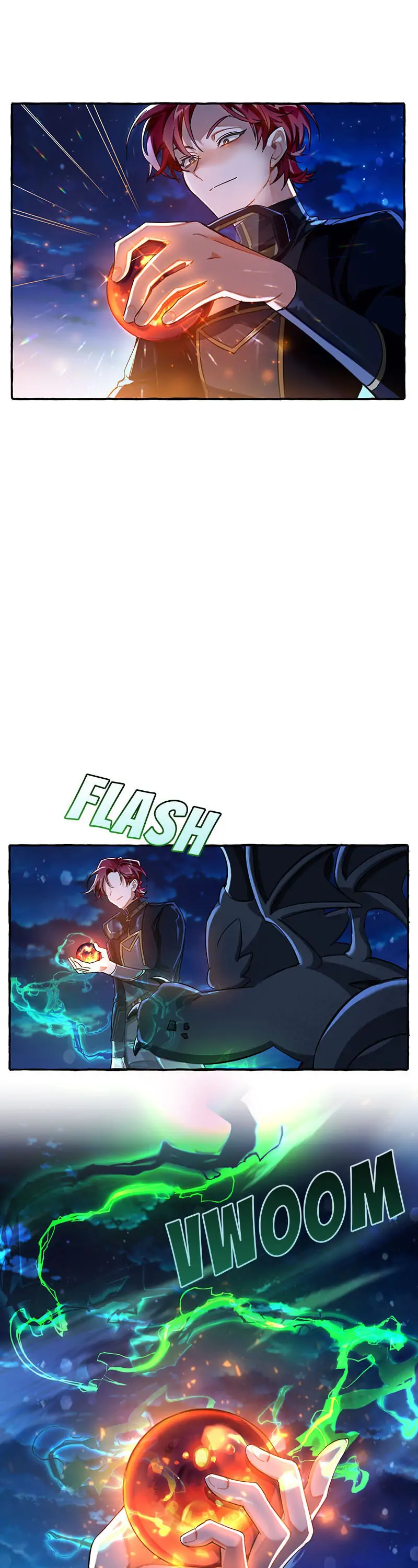 Read Lout of Count's Family EN Manga Online