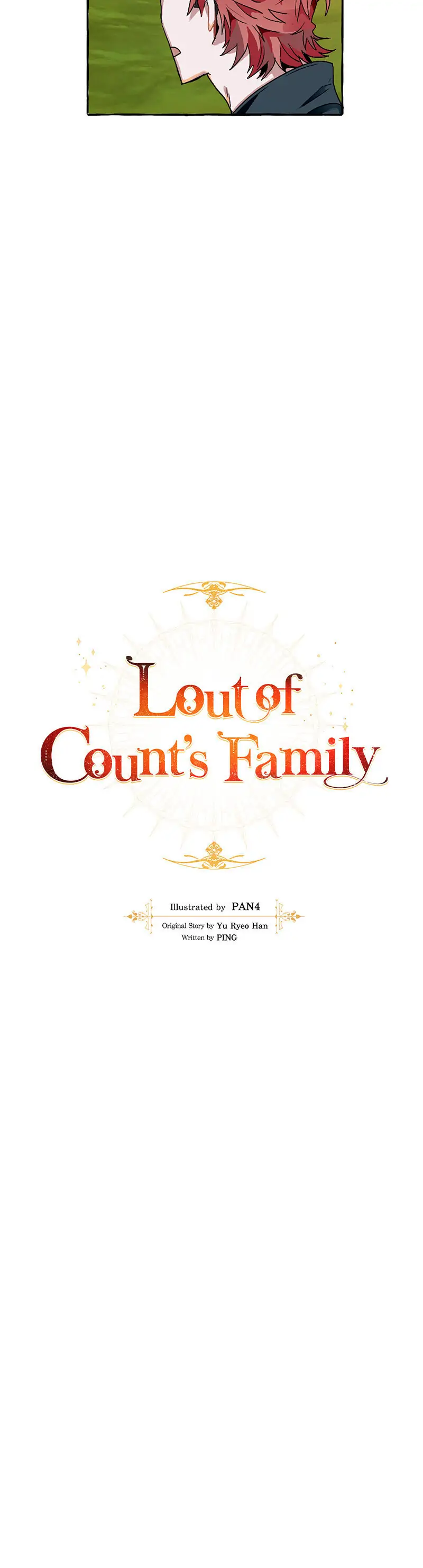 Read Lout of Count's Family EN Manga Online