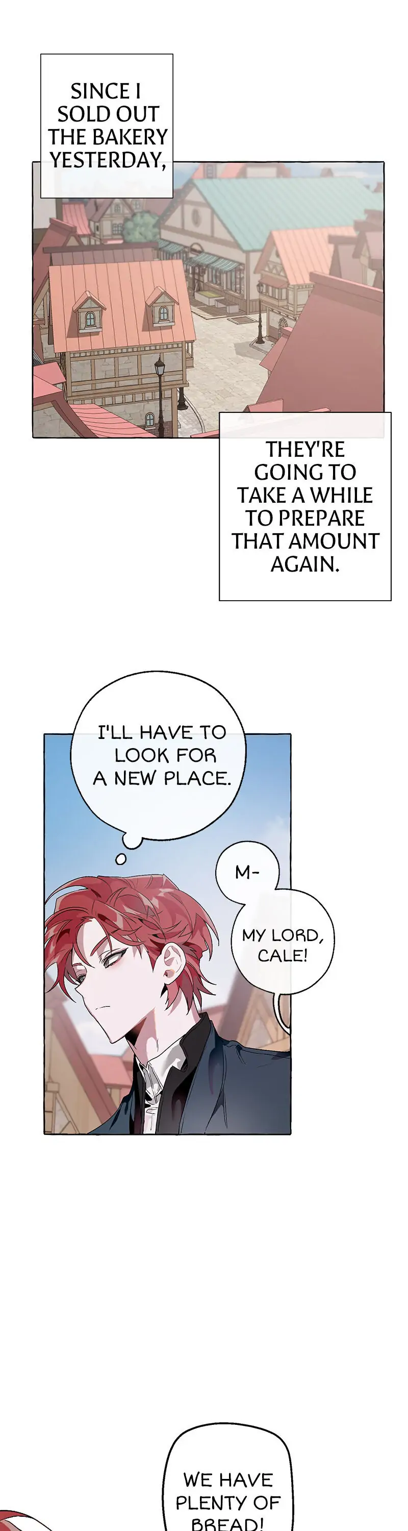 Read Lout of Count's Family EN Manga Online