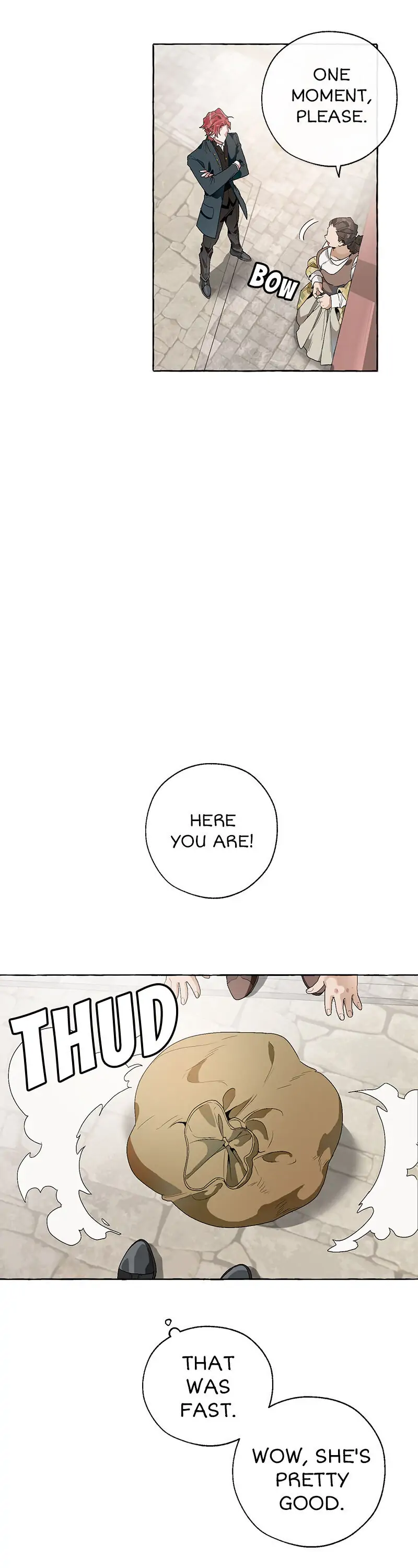 Read Lout of Count's Family EN Manga Online