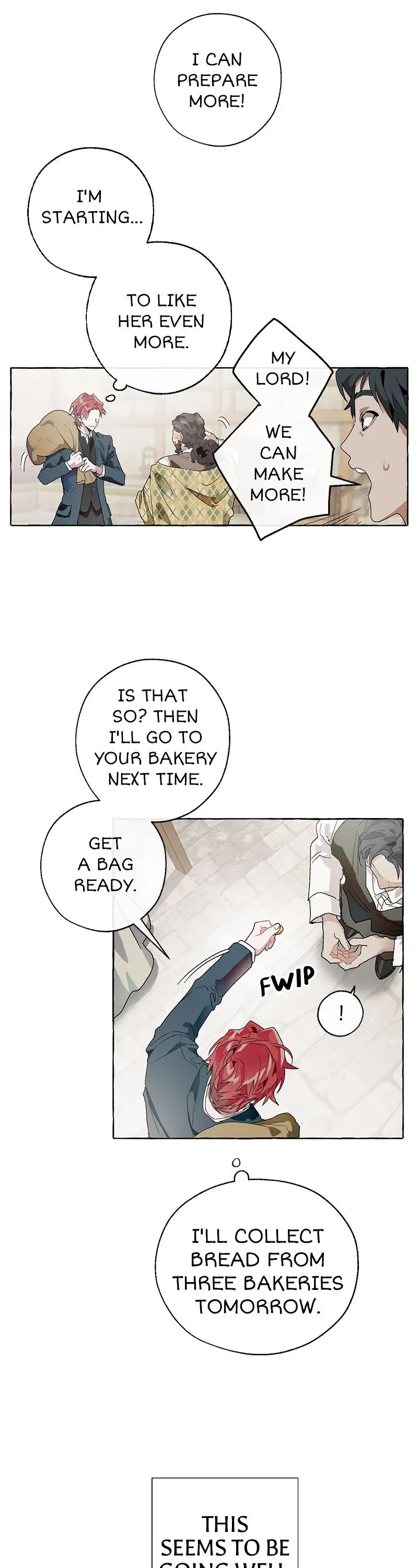 Read Lout of Count's Family EN Manga Online