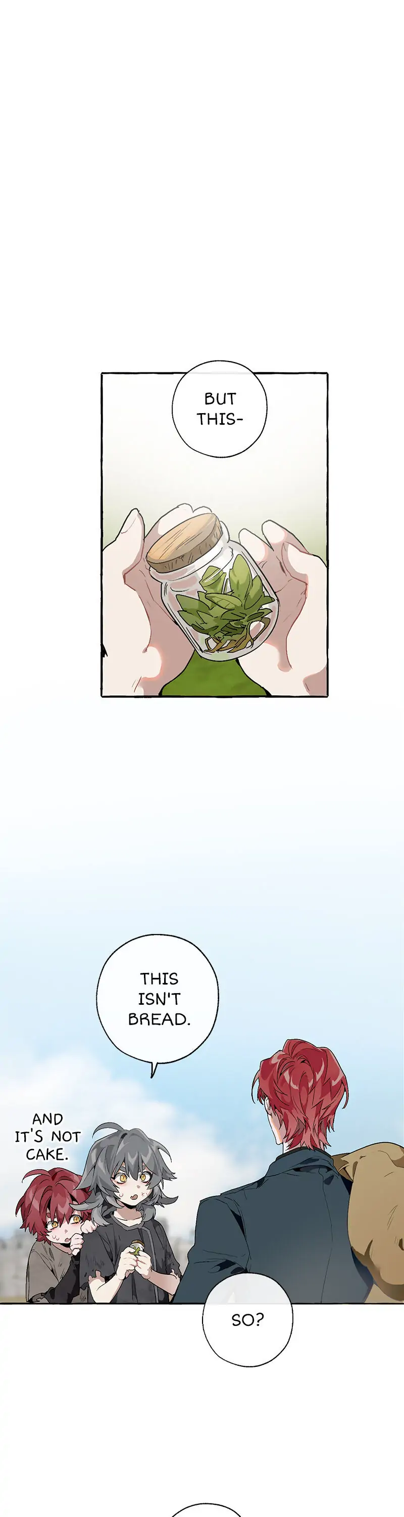 Read Lout of Count's Family EN Manga Online