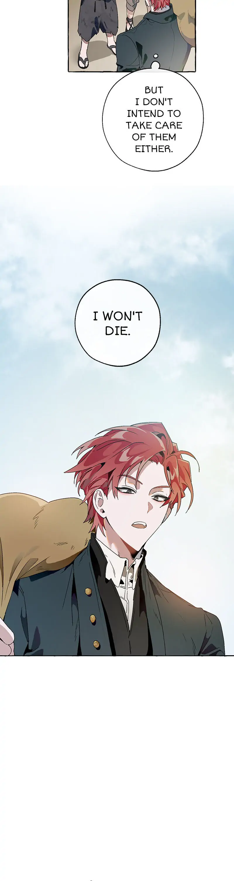 Read Lout of Count's Family EN Manga Online