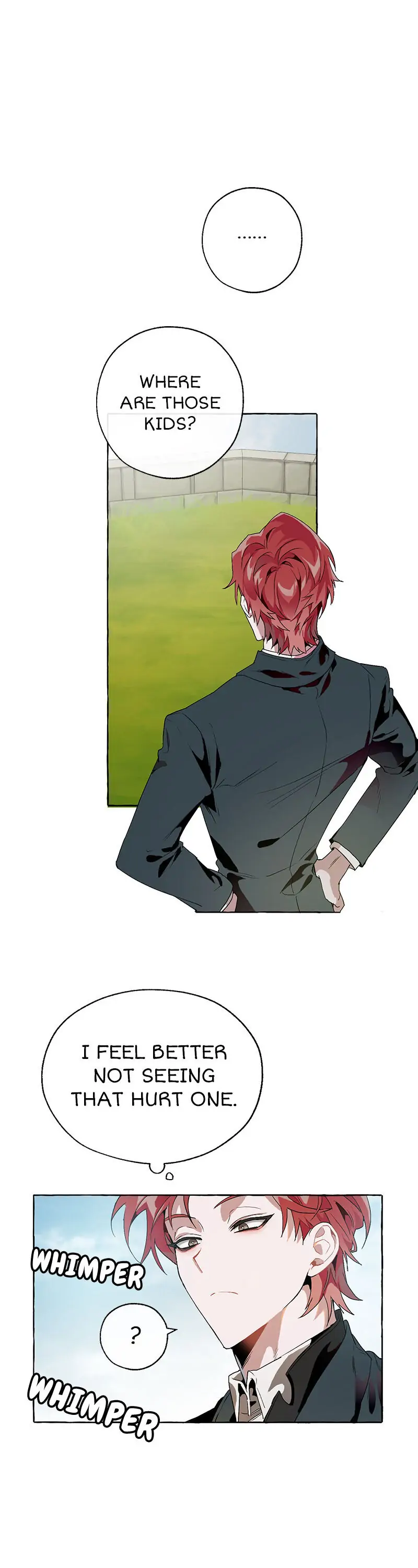 Read Lout of Count's Family EN Manga Online