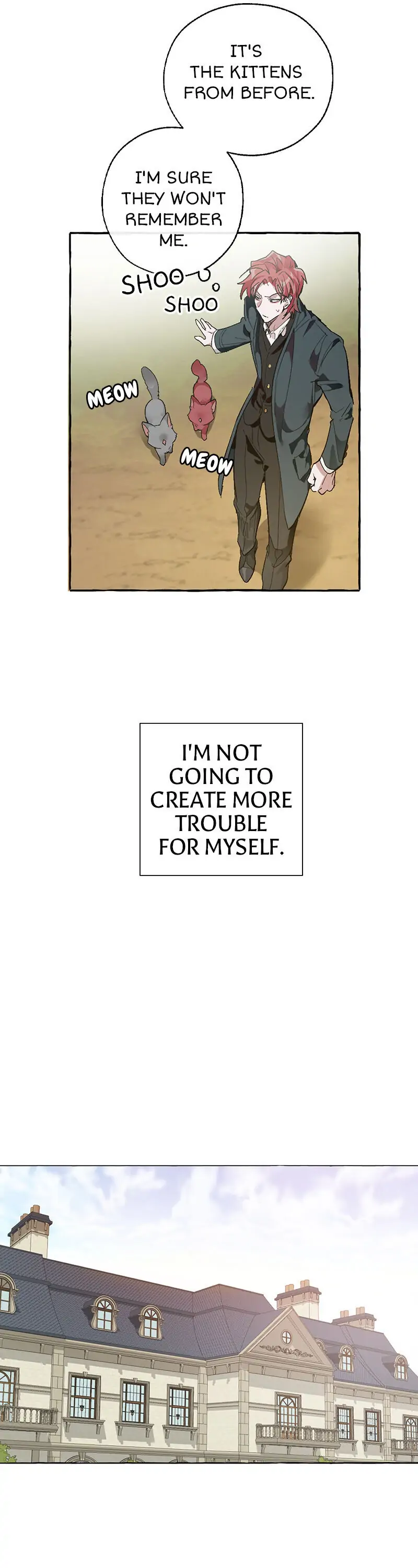 Read Lout of Count's Family EN Manga Online