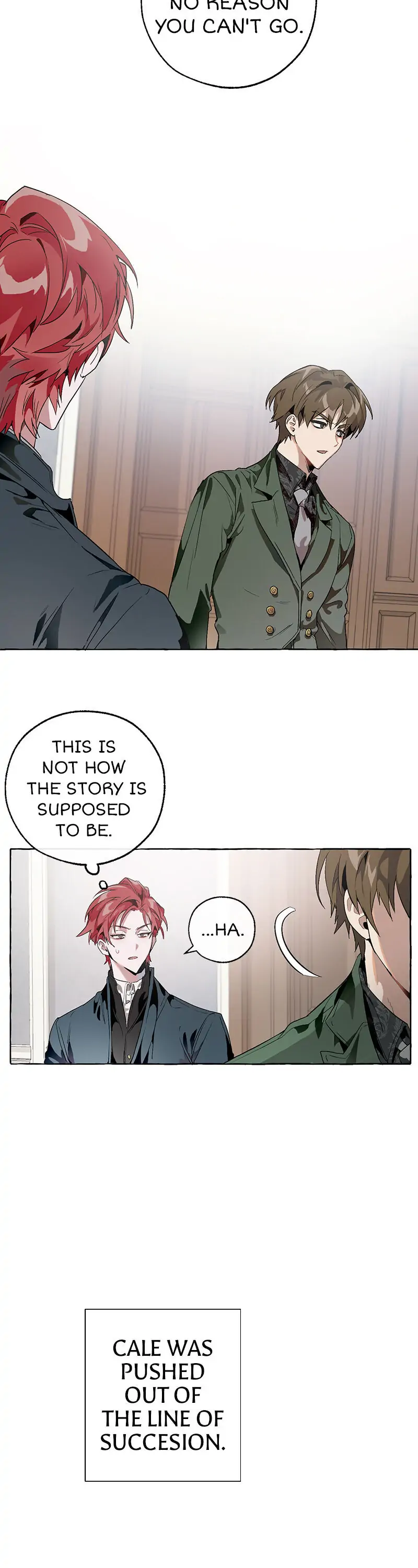 Read Lout of Count's Family EN Manga Online