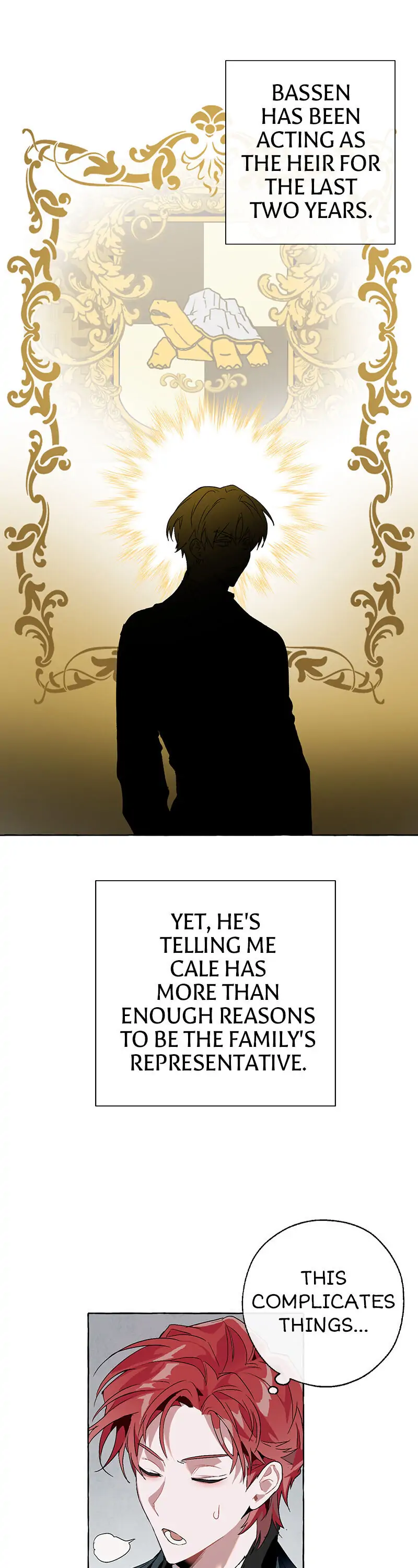 Read Lout of Count's Family EN Manga Online