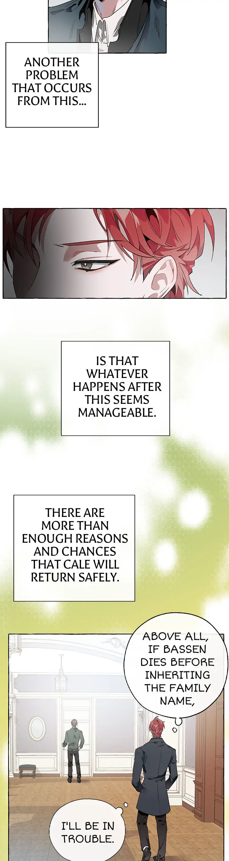 Read Lout of Count's Family EN Manga Online