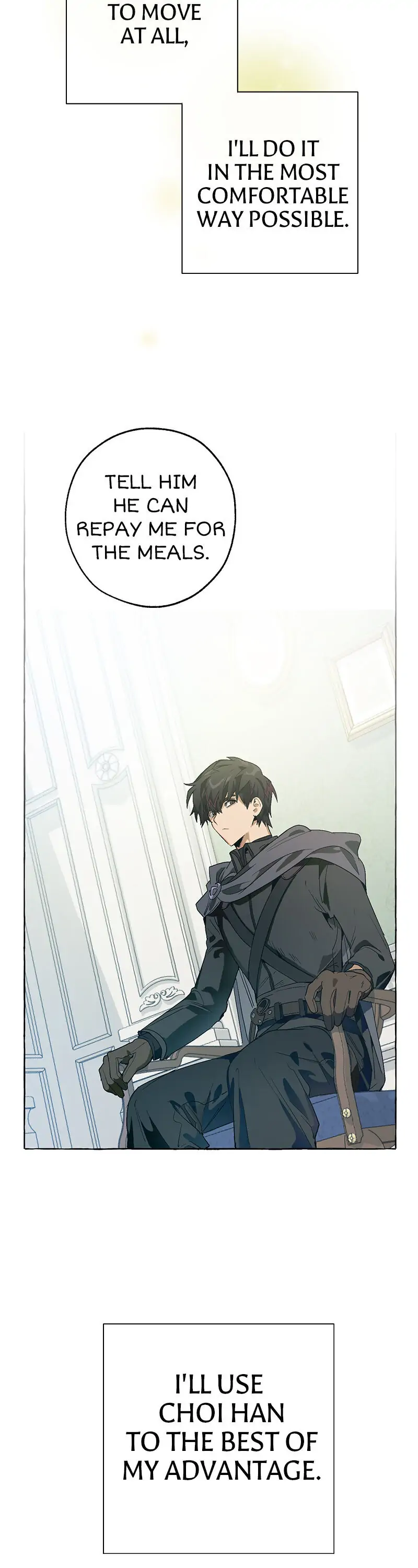 Read Lout of Count's Family EN Manga Online