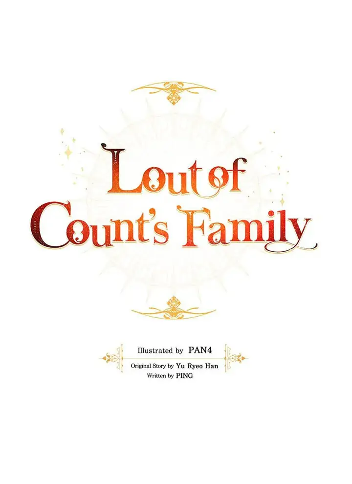 Read Lout of Count's Family EN Manga Online