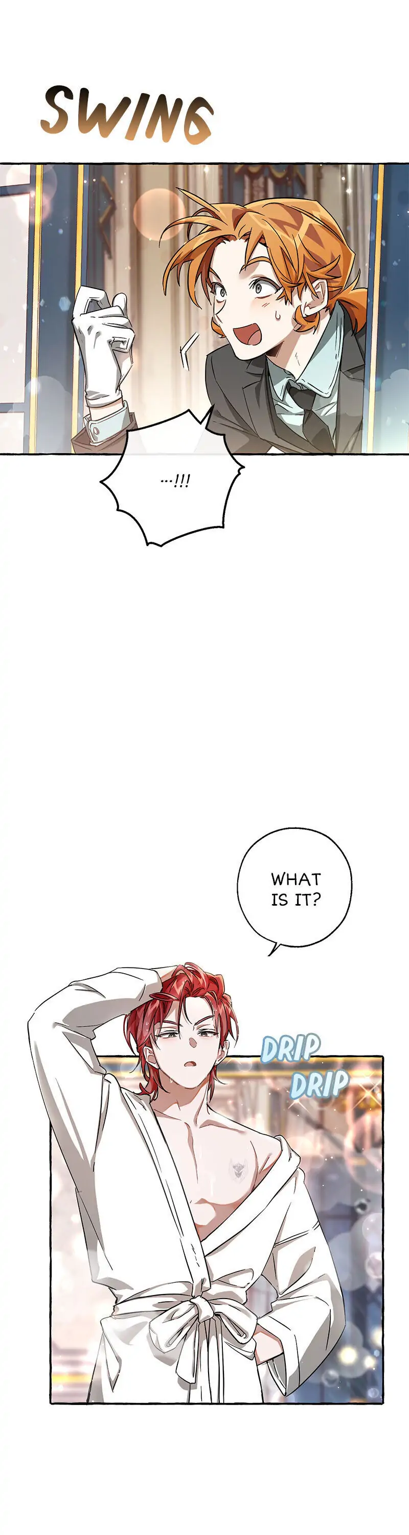 Read Lout of Count's Family EN Manga Online