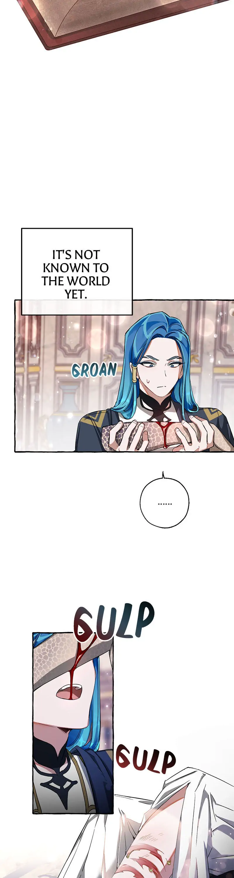 Read Lout of Count's Family EN Manga Online