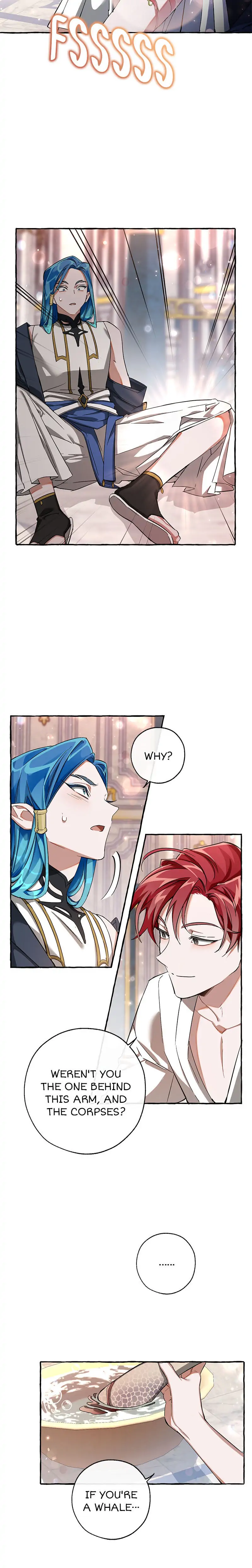 Read Lout of Count's Family EN Manga Online