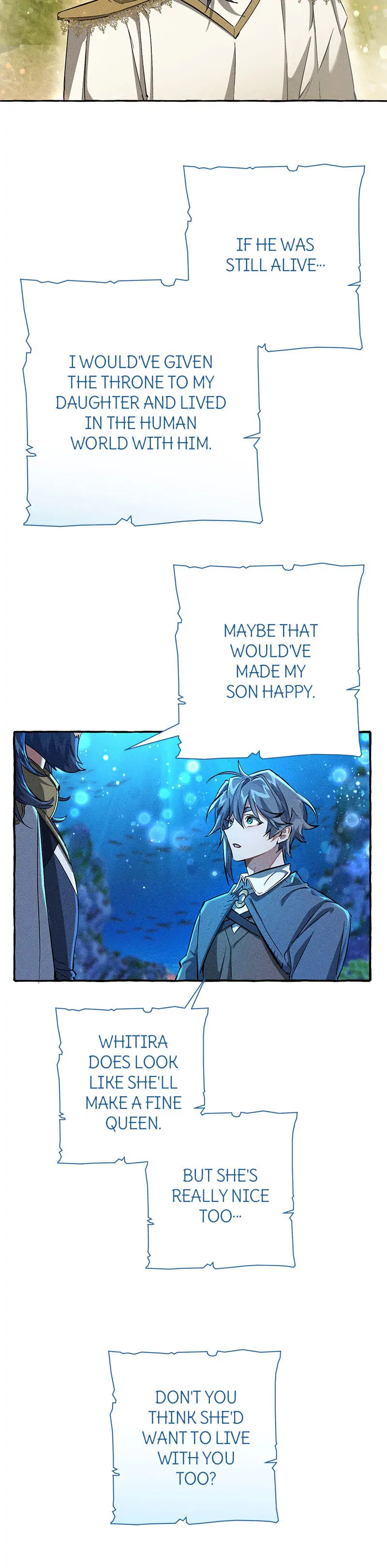 Read Lout of Count's Family EN Manga Online
