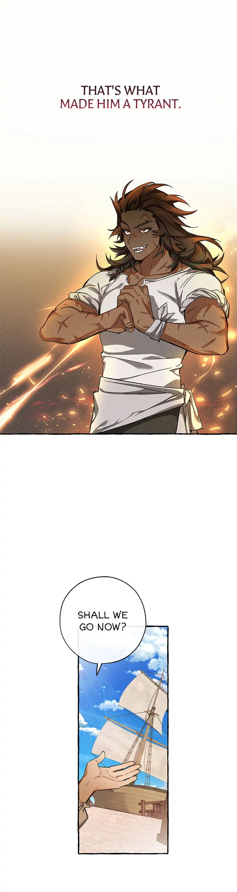 Read Lout of Count's Family EN Manga Online