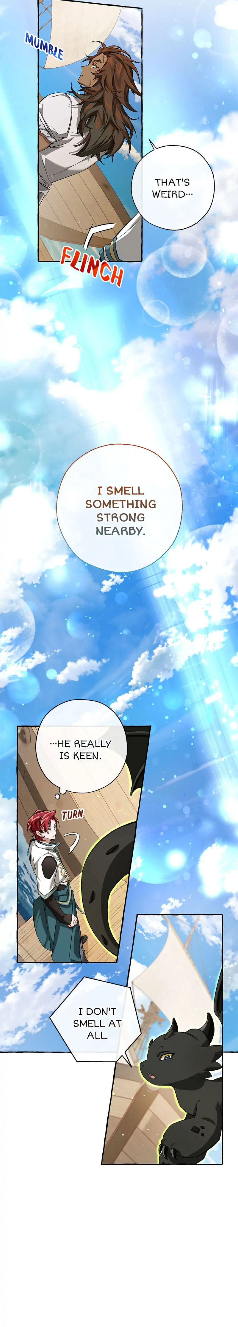 Read Lout of Count's Family EN Manga Online