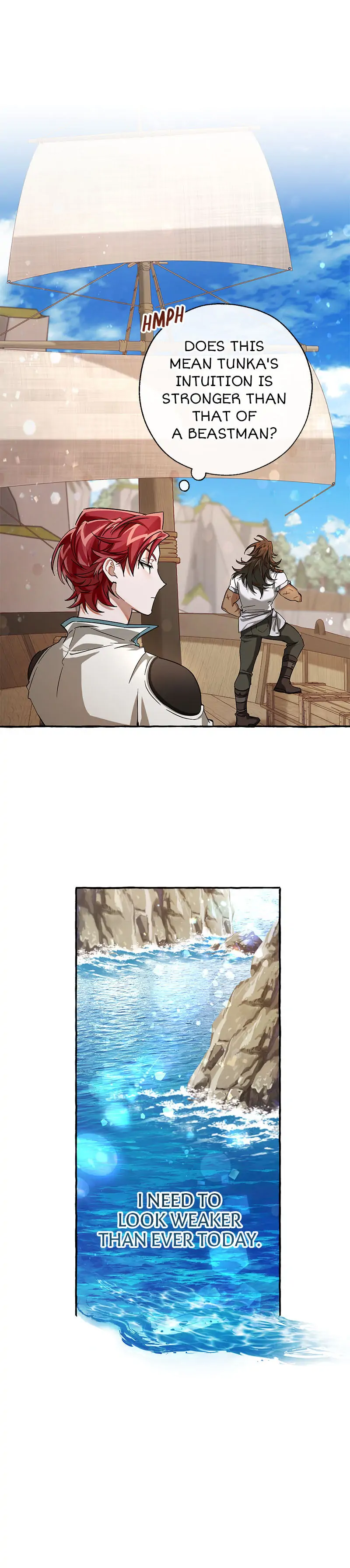 Read Lout of Count's Family EN Manga Online
