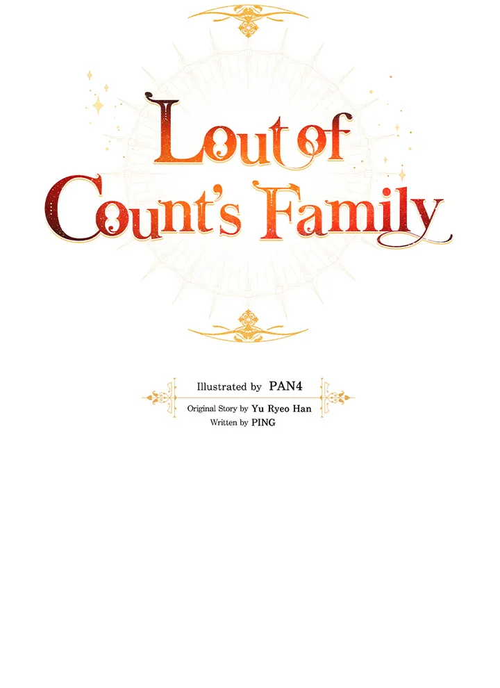 Read Lout of Count's Family EN Manga Online