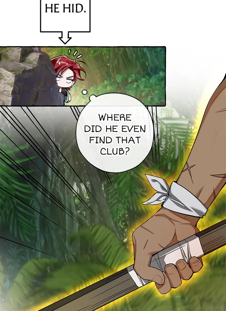 Read Lout of Count's Family EN Manga Online
